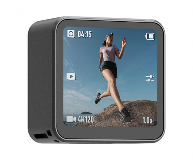 Экшн-камера DJI Action 2 Power Combo (CP.OS.00000197.01)